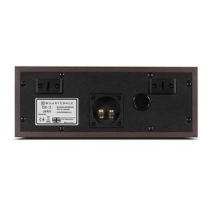 Комплект акустических систем Wharfedale DX-3 5.1 HCP System WALNUT PEARL