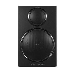 Комплект акустических систем Wharfedale DX-3 5.0 HCP System BLACK OAK