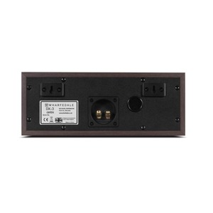 Комплект акустических систем Wharfedale DX-3 5.0 HCP System BLACK OAK