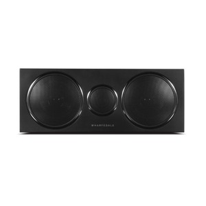 Комплект акустических систем Wharfedale DX-3 5.0 HCP System BLACK OAK