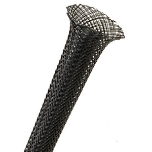 Кабельная оплетка Rich Pro Cable Snake Skin 006 Black