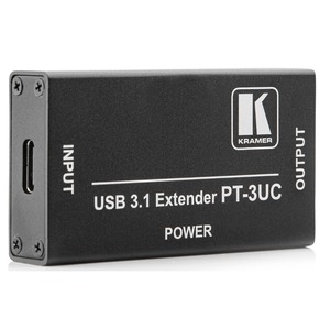 Коммутатор USB Kramer PT-3UC