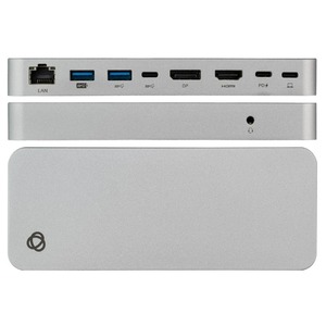 Переходник USB - HDMI Kramer KDOCK-5