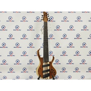 Бас гитара 7 струн IBANEZ BTB7MS-NML