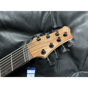 Бас гитара 7 струн IBANEZ BTB7MS-NML