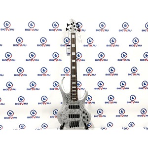 Бас-гитара IBANEZ BTB25TH5-SLM