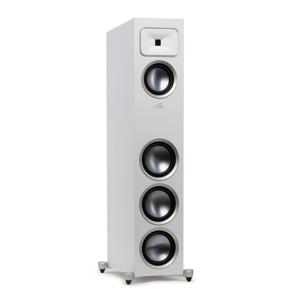 Напольная акустика Martin Logan Motion Foundation F1 Satin White