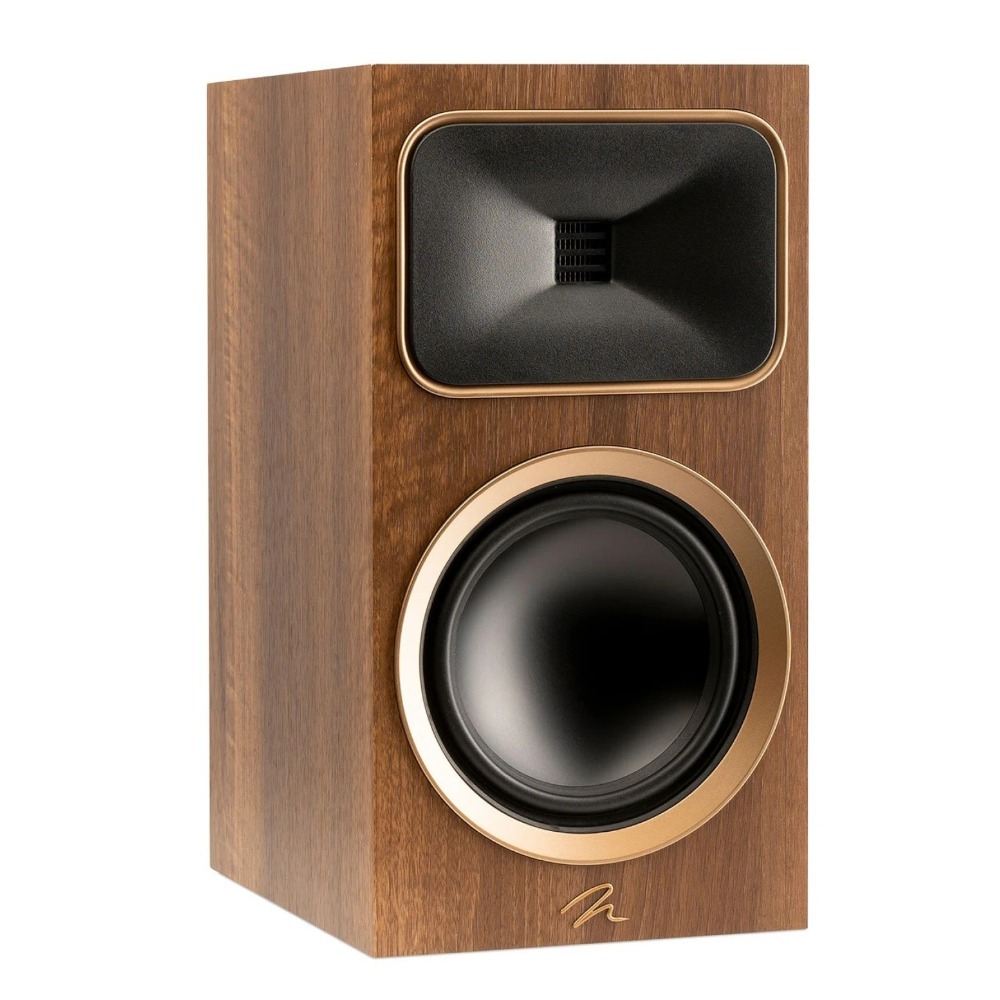 Полочная акустика Martin Logan Motion Foundation B1 Walnut