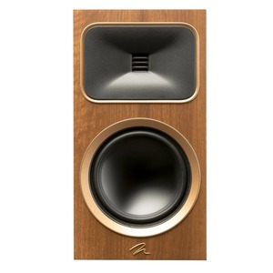 Полочная акустика Martin Logan Motion Foundation B1 Walnut