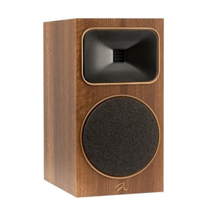 Полочная акустика Martin Logan Motion Foundation B1 Walnut