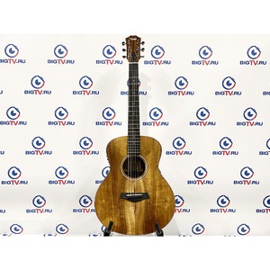 Электроакустическая гитара TAYLOR GS Mini-e Koa