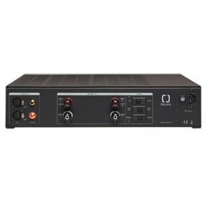 Усилитель мощности B.audio B.amp Black