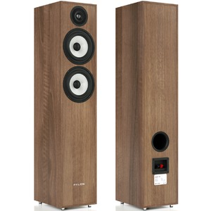 Напольная акустика Pylon Audio Pearl 25 PCV Walnut