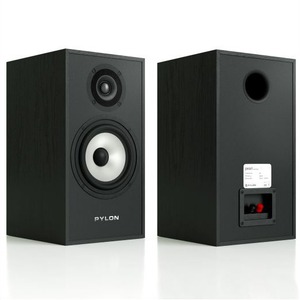 Полочная акустика Pylon Audio Pearl Monitor PCV Black