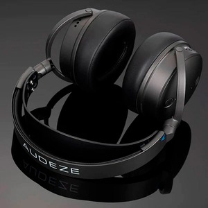 Наушники мониторные беспроводные Audeze Maxwell for PlayStation