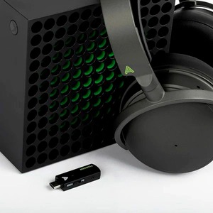 Наушники мониторные беспроводные Audeze Maxwell for Xbox