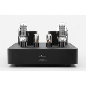 Усилитель мощности Fezz Audio Mira Ceti 300b MONO Power Amplifier EVO Black Ice