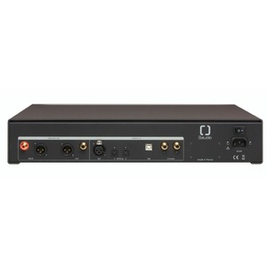 ЦАП транзисторный B.audio B.dac one Silver