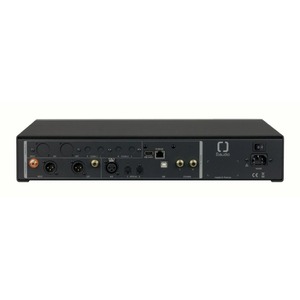 ЦАП транзисторный B.audio B.dac one EX Silver