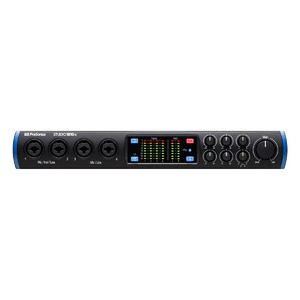 Внешняя звуковая карта с USB PreSonus Studio 1810 C