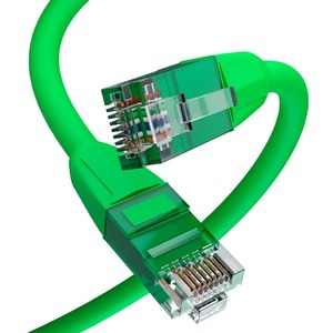 Кабель витая пара патч-корд Greenconnect GCR-52998 0.3m