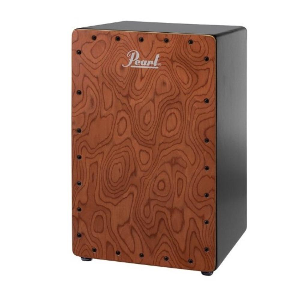 Кахон Pearl PBC-121B Primero Figured Cherry Cajon