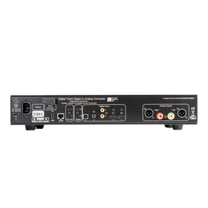 ЦАП транзисторный PS Audio StellarGold DAC Black