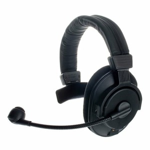 Компьютерная проводная гарнитура Beyerdynamic DT 280 MKII 200/80 Ом без кабеля