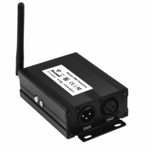 DMX контроллер Ross DMX WI TRANSMITTER