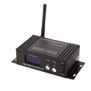 DMX контроллер Ross DMX WI RECEIVER