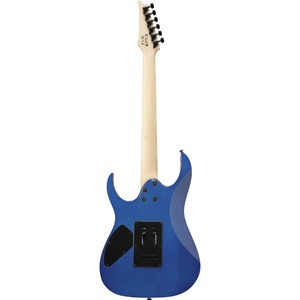 Электрогитара IBANEZ GRG120QASP-BGD