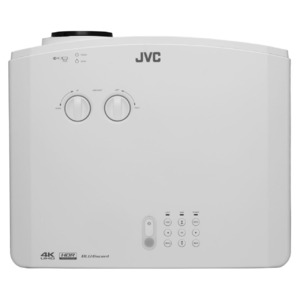 Проектор для домашнего кинотеатра JVC LX-NZ30W