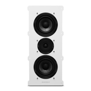 Встраиваемая стеновая акустика Wharfedale Diamond IW-2 WHITE