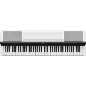 Пианино цифровое Yamaha P-S500WH