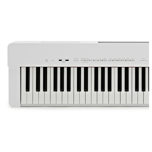 Пианино цифровое Yamaha P225WH