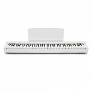 Пианино цифровое Yamaha P225WH