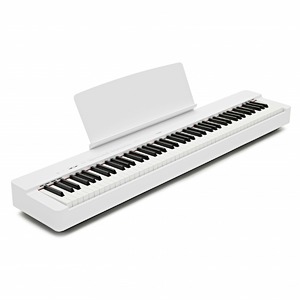 Пианино цифровое Yamaha P225WH