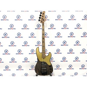 Бас-гитара SCHECTER MODEL-T 4 EXOTIC ZIRICOTE