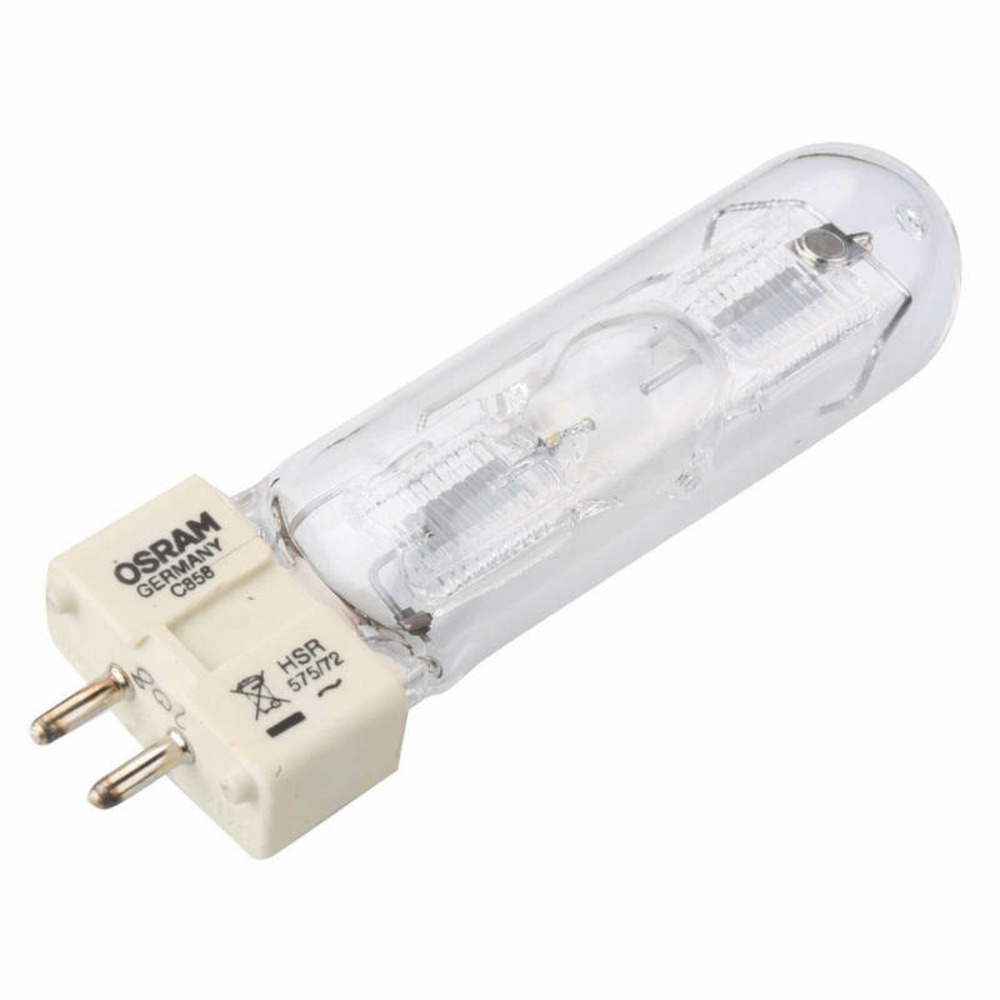 Лампа для светового оборудования OSRAM HSD 575W/72 86V GX 9.5