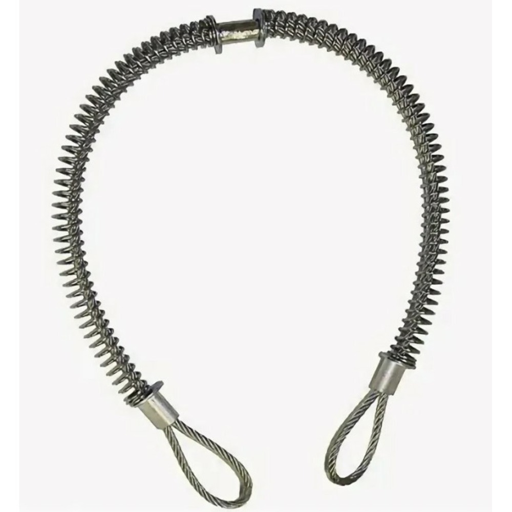 Крепление/фиксация света Silver Star Safety cable for  SS673SCM 1340700031