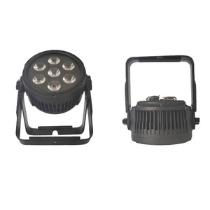 Прожектор PAR LED Stage4 REPAR 7 VICO