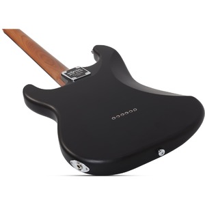 Электрогитара SCHECTER JACK FOWLER TRAD HT BLACK PEARL