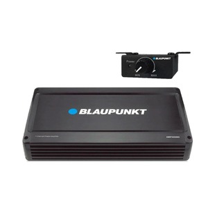 Автомобильный усилитель Blaupunkt AMP4000 D