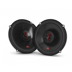 Автомобильная акустика JBL STAGE3 627F