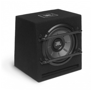 Автомобильный сабвуфер JBL STAGE800BA