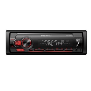 Автомагнитола Pioneer MVH-S125UI