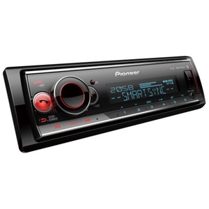 Автомагнитола Pioneer MVH-S520BT