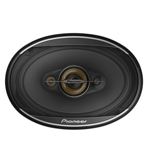 Автомобильная акустика Pioneer TS- A6978S