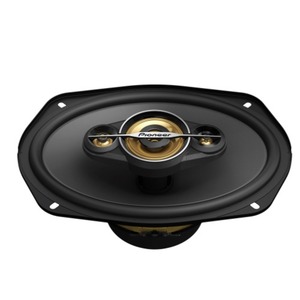 Автомобильная акустика Pioneer TS- A6978S