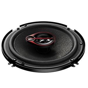 Автомобильная акустика Pioneer TS-R1651S- 2